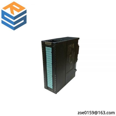 ABB DSSX110 Extended Industrial Control Module