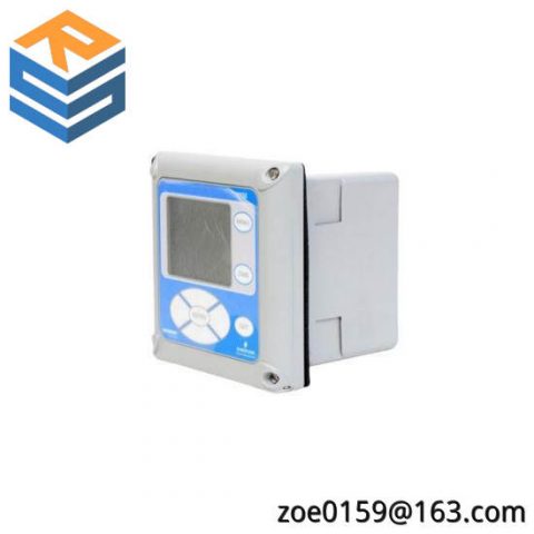EMERSON 1056-01-22-38-HT Dual Channel Transmitter