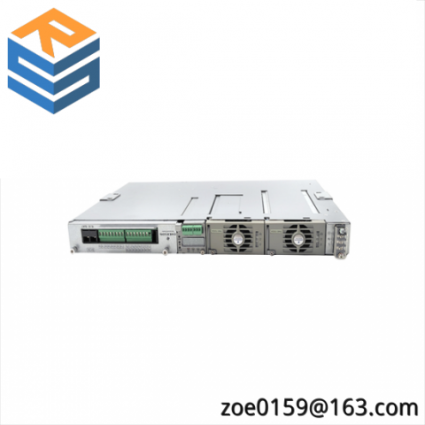 EMERSON 212 C23-S1 Industrial Power Supply