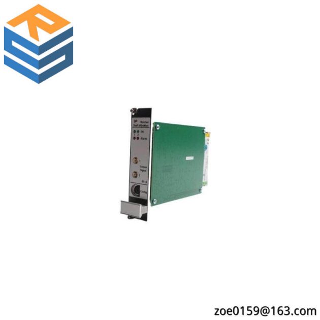Emerson 405A528G63 Control Module
