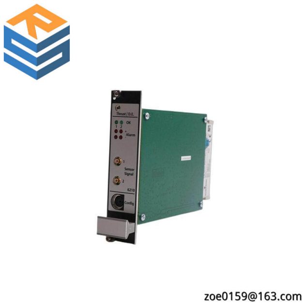 Emerson ST-121F RSTi Input Module 16 Points Positive Logic 12V/24VDC
