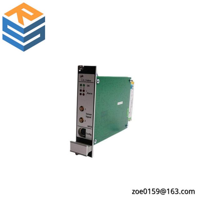 Emerson RLY605H01 Industrial Control Relay Module