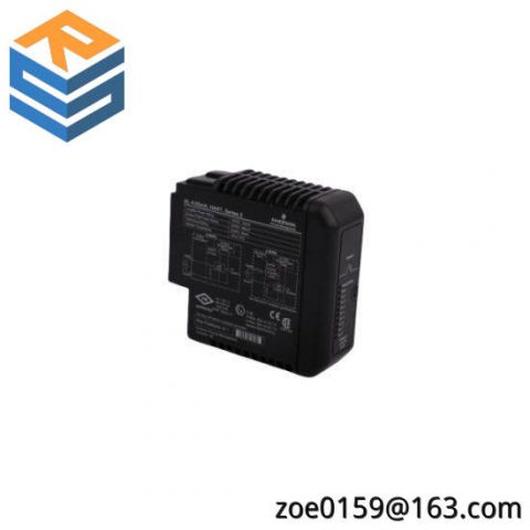 Emerson CE4002S2T2B4 Industrial Control Module