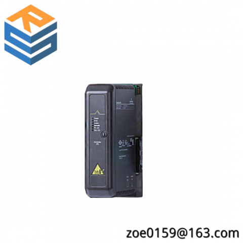 B&R 8LSA33.R0045D200-0 High Performance Servo Drive for Precision Control