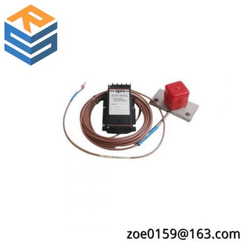 Emerson 405A528G63 Control Module