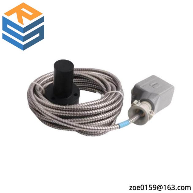 Emerson IC600CB513RRSeries 6 Auxiliary I/O Control Module - Industrial Automation Control Module