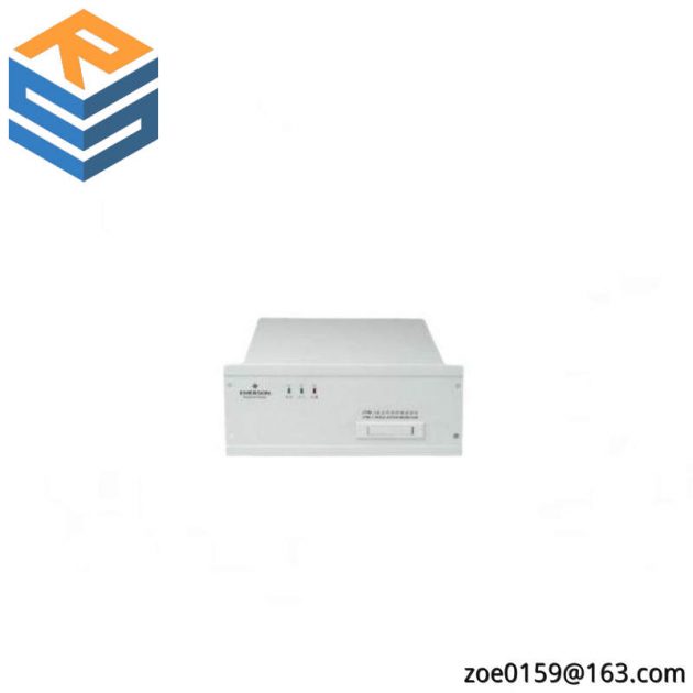 Emerson IC660BBA103RR Genius Thermocouple Input Block, High Precision Measurement & Control Module