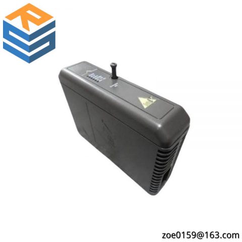 Emerson KJ2003X1-BA2, DeltaV Modular Controller, 12P20963X112