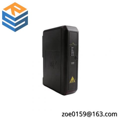 EMERSON KJ2003X1-BB1 Controller MD Plus - Industrial Automation Excellence