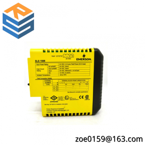 Emerson IC866-0300-603-2PVFD VFD 18.5KW/25HP 575V 3P IP55