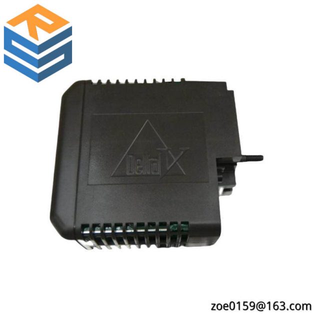 Emerson IC660EBD101 Replacement Parts for IC660BBD101 - Electronic Assembly