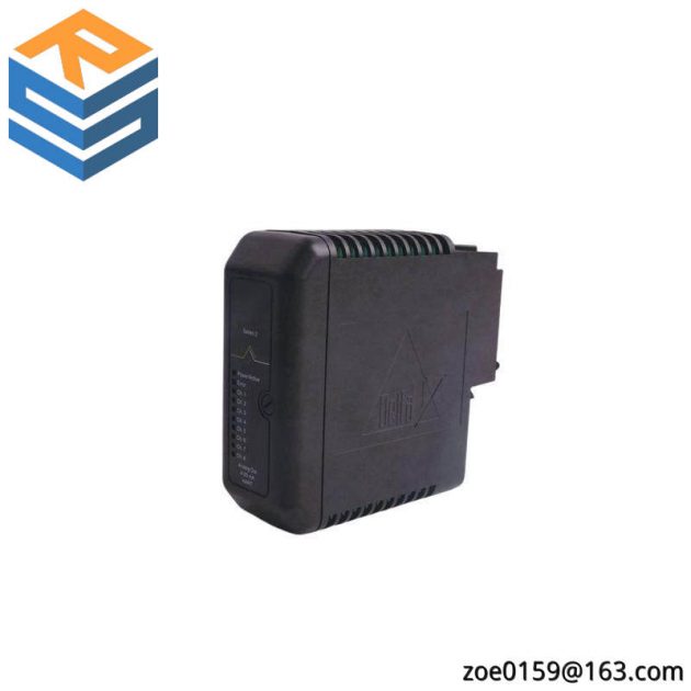 Emerson KJ4002X1-BF1-4 Industrial Control Module