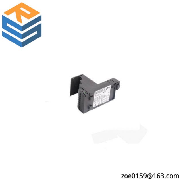 Emerson IC693PWR330RR Series 90-30 Power Supply, 120/240 Vac, High Capacity