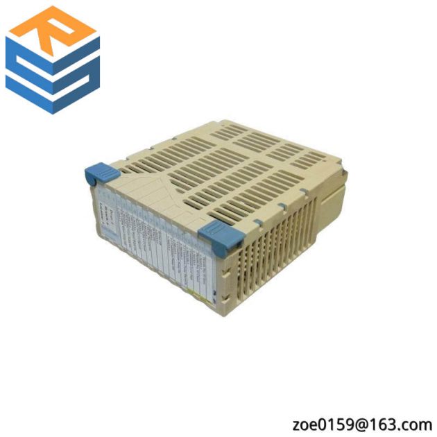 ABB SAFT POWER 4111-66-12483-11 Power Supply Module