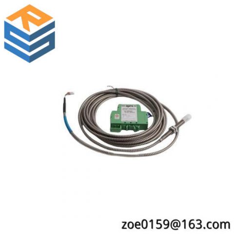 Emerson KJ4001X1-HA1 - Industrial Control Module, High Performance