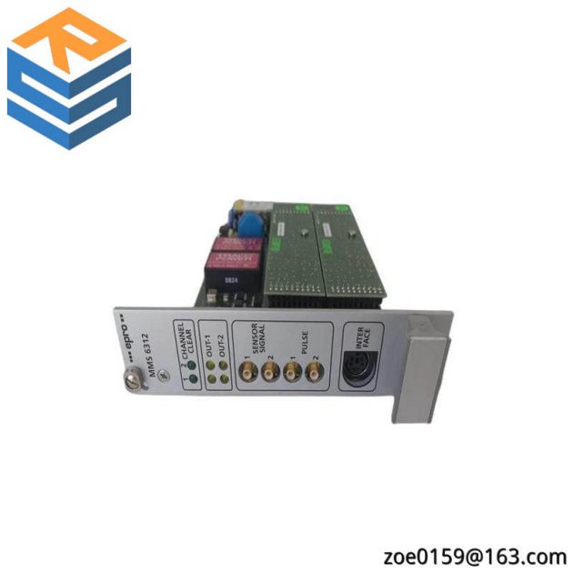 Emerson ST-121F RSTi Input Module 16 Points Positive Logic 12V/24VDC