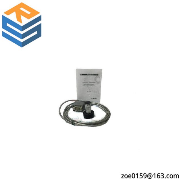 Emerson KJ4002X1-BF1-4 Industrial Control Module