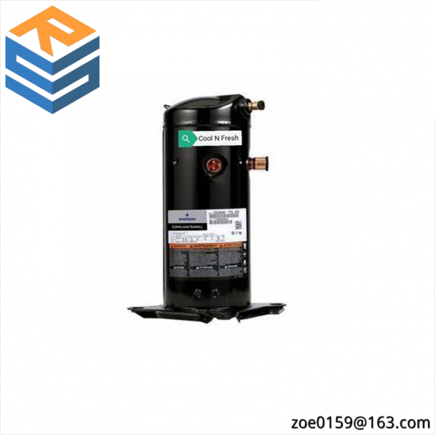 EMERSON SE4304T01 High-Performance Industrial Control Module