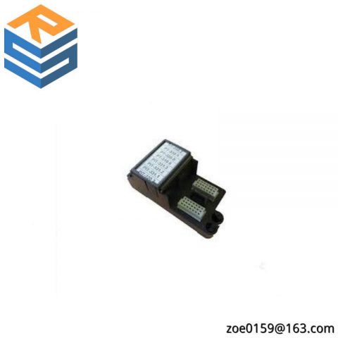 EMERSON VE4002S1T2B2 KJ3202X1-BA1: High Side Output Module - Precision Control for Industrial Automation
