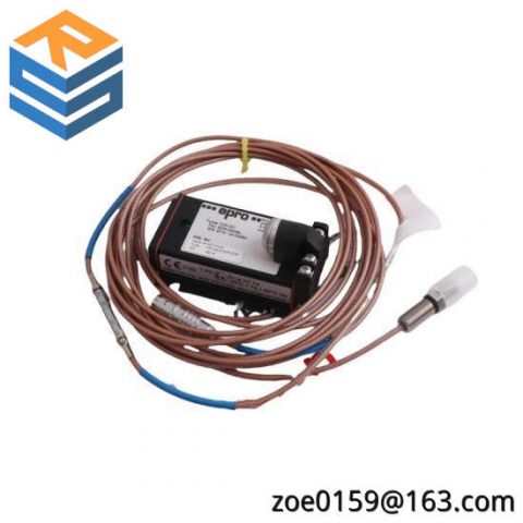 E+L Control Solutions FR5001 Series Industrial Automation Module