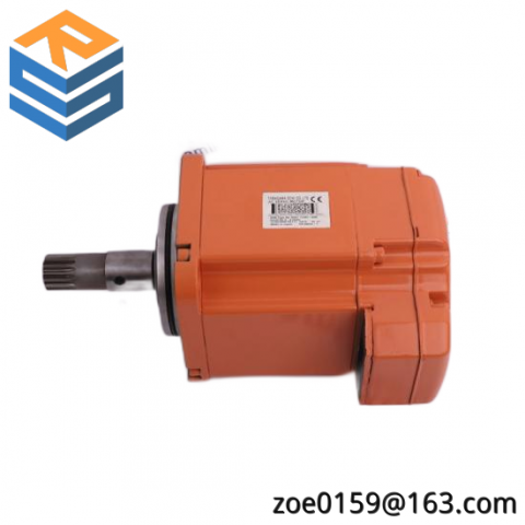 FANUC A06B-6079-H208 High-Performance AC Servo Motor for Precision Automation