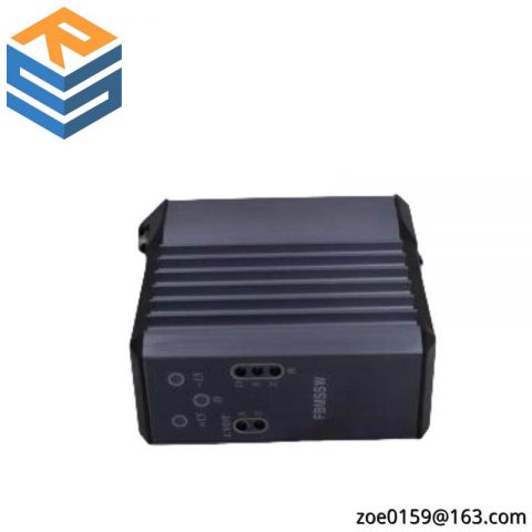 FOXBORO FBM230 P09266GU Industrial Communication Module