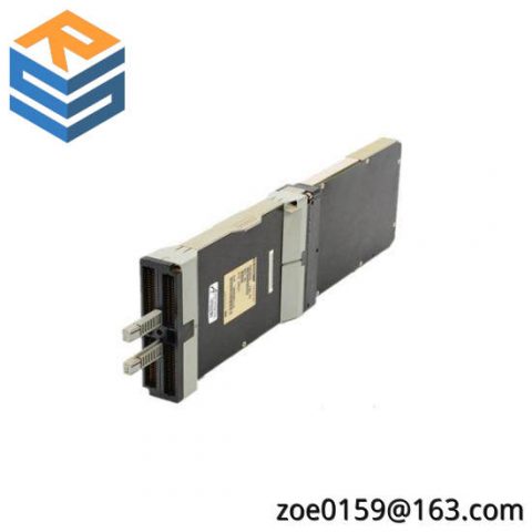 FOXBORO E69F-BI2-MS High-Performance Control Module