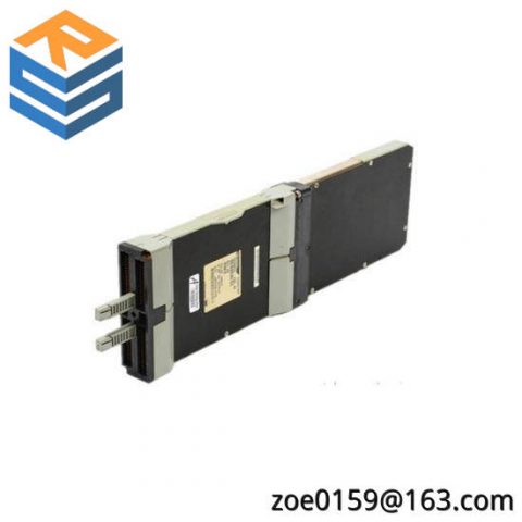 FOXBORO D0137ASA Control Module