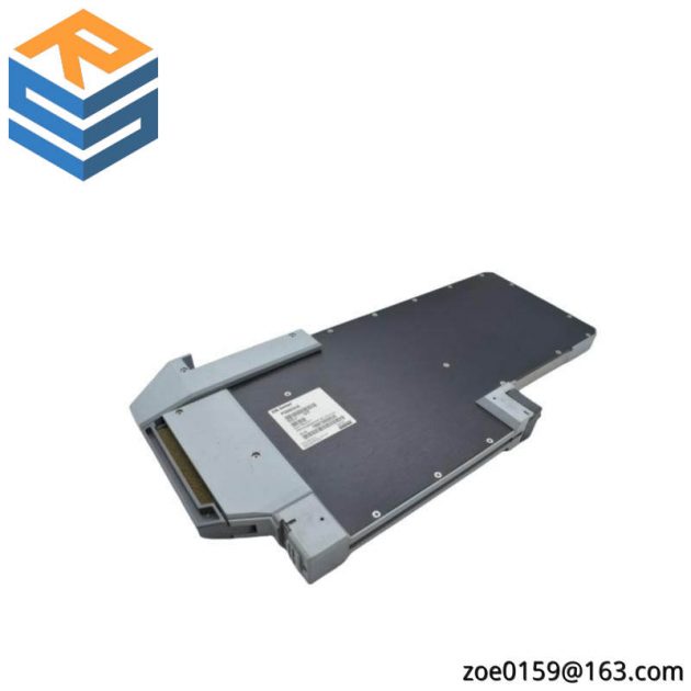 FOXBORO P0960HA REV-0T Gateway Processor - Advanced Control Module for Industrial Automation