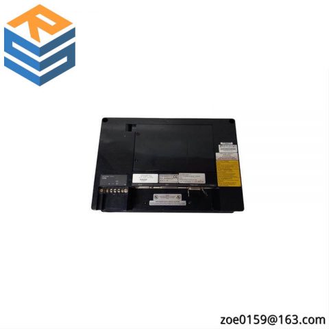 GE IS200CABPG1A Control Assembly Backplane for Industrial Automation