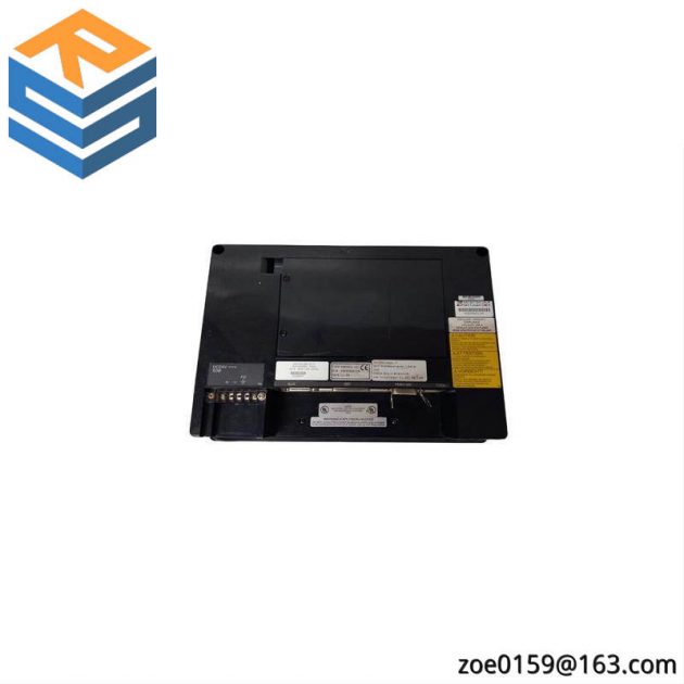 GE IS200CABPG1A Control Assembly Backplane for Industrial Automation