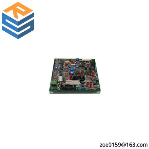 GE 531X133PRUALG1 Process Interface Card: Precision Control for Industrial Automation