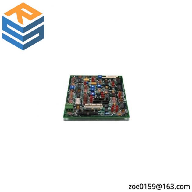 GE 531X133PRUALG1 Process Interface Card: Precision Control for Industrial Automation