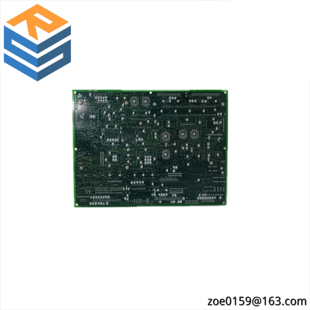 Siemens 36A359102AAG03SCR ASM Industrial Control Module