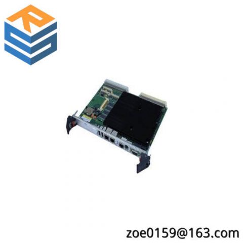 GE FANUC VMIVME-7807