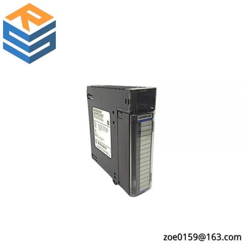 GE IC694MDL645: Programmable Logic Controller (PLC) I/O Module