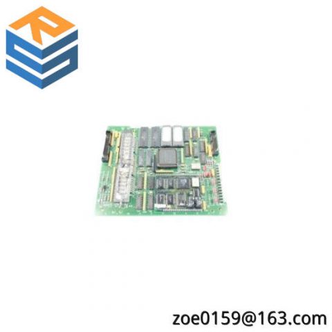 GE DS200SSRAG1A Solid State Relay Board - Gas & Steam Turbine Control System