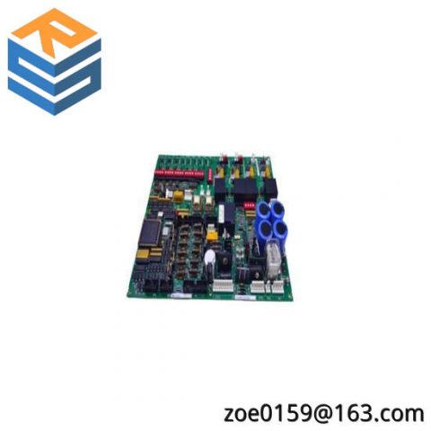 GE DS200CDBAG1BBB Contactor Driver Board Assembly for Mark V Series