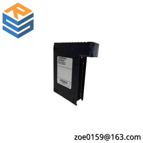 GE IC693MDL260 Input Module - Advanced Control & Monitoring Solutions