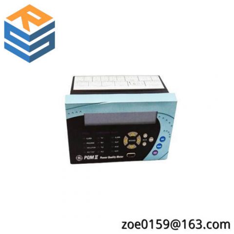 GE DS3815PLNC1E1A Communication Interface Module