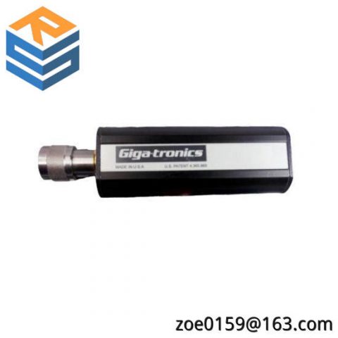 Gigatronics 80621A 5 Watts RF Sensor, Used