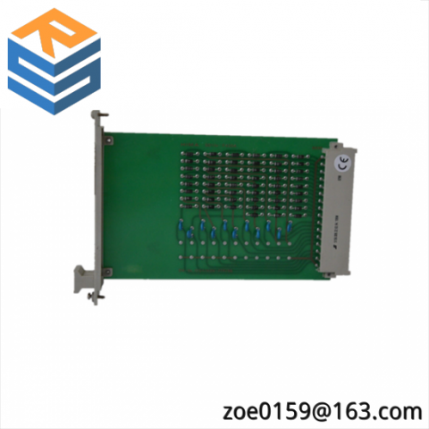 HIMA F4204 - High-Performance Digital Output Module
