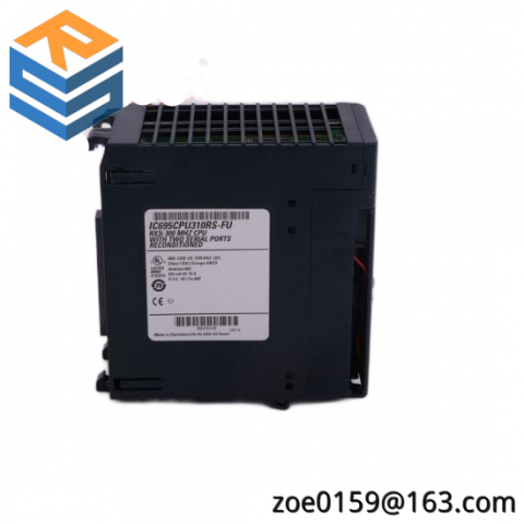 Hollysys FM152A Redundant Analog Output Module, Reliable Industrial Automation Component