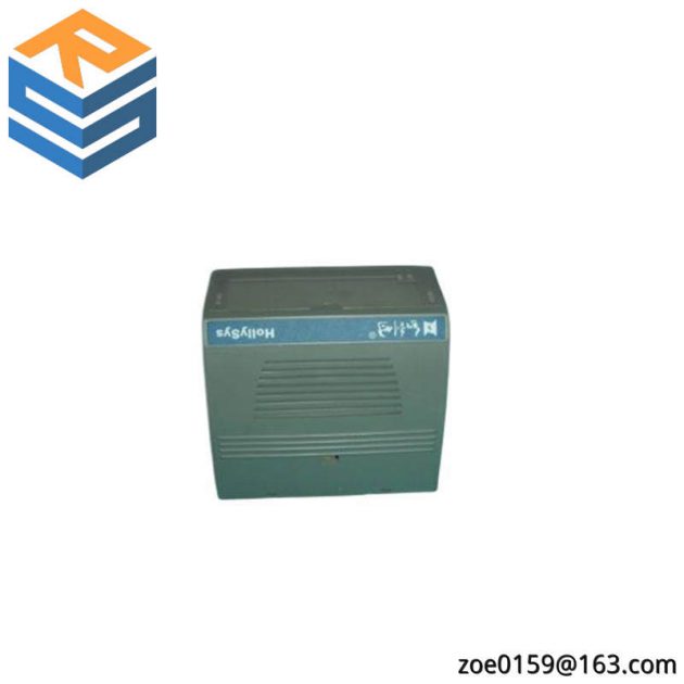 Hollysys FM152A Redundant Analog Output Module, Reliable Industrial Automation Component