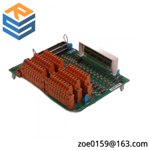 Honeywell 4DP7APXAD61 Industrial Control Module - Robust Automation Solution