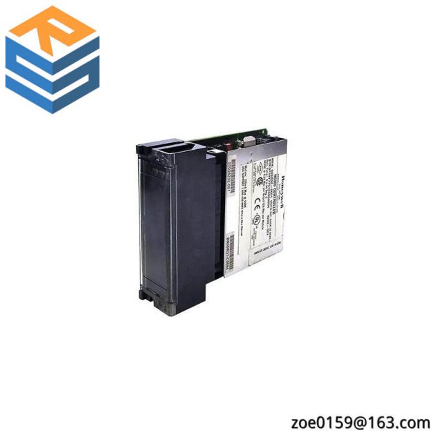 Honeywell YNT512D Control System Module - Precision in Automation