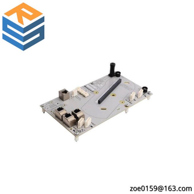 ABB CC-TCNT01 C300 Controller IOTA Supply Rating