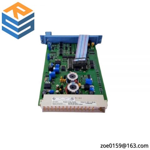 DUNKERMOTOREN BG65X50SI Network Communication Module