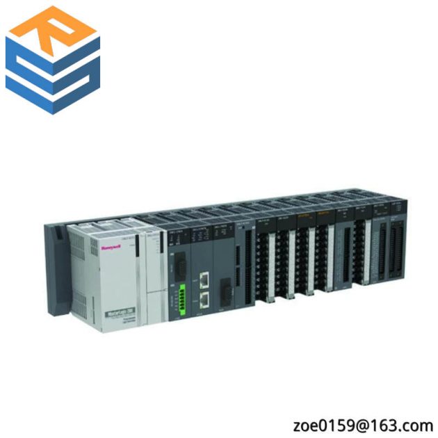 Honeywell FS-CPCHAS-0003 Control Processor Chassis, Precision Designed for Enhanced Performance