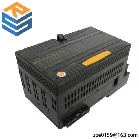 GE IC800SSD107RS1-CC Industrial Control Module